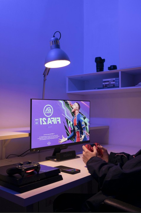 User acquisition image