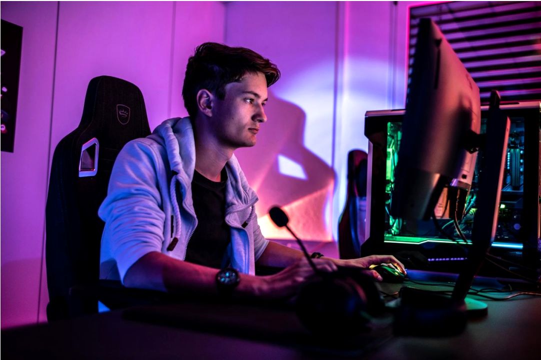 Project screenshot 1