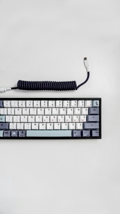 Analytics dashboard overview