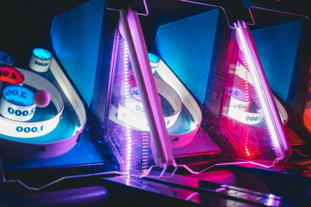 Creative production hero