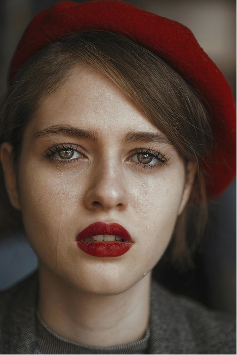 Team lead photo - Unity lead